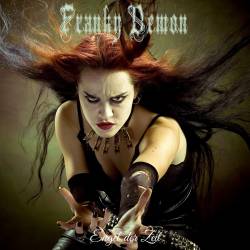 Franky Demon : Engel der Zeit